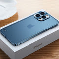 Boneroshop | Aluminium iPhone Case - Aircraft Grade
