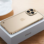 Boneroshop | Aluminium iPhone Case - Aircraft Grade