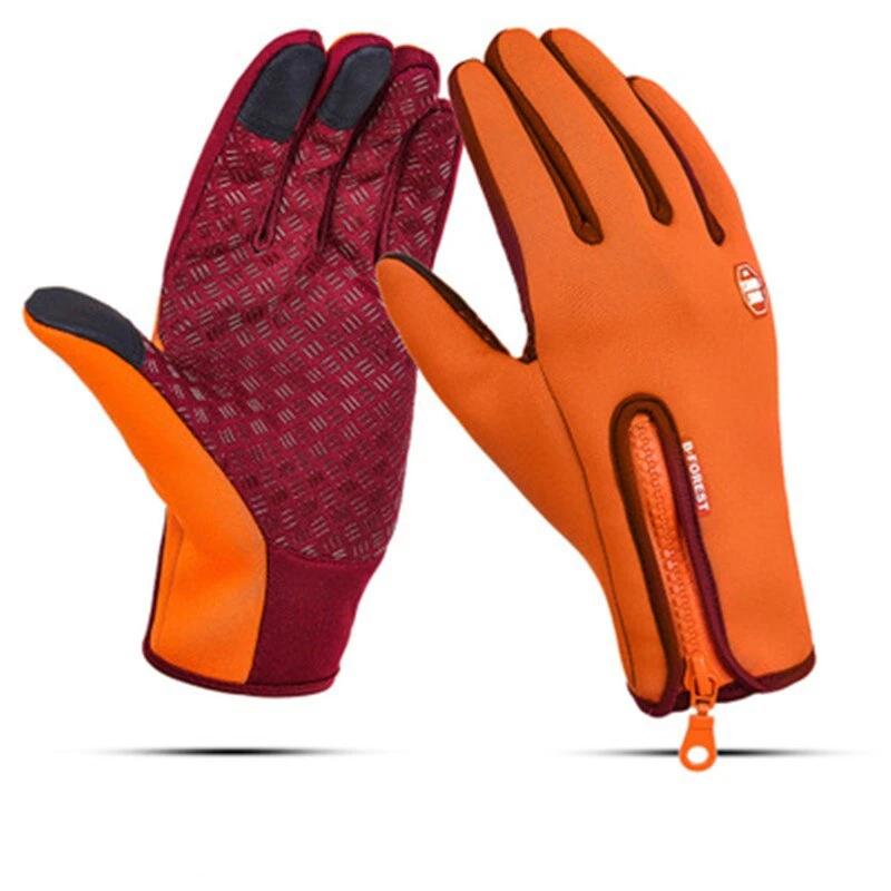 Boneroshop | waterproof and windproof gloves