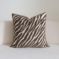Animal Print Decorative Pillow for Home Decor