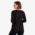 Anonymous Top (Size - Large) - Black