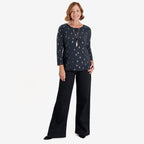 Anonymous Top (Size - Large) - Black
