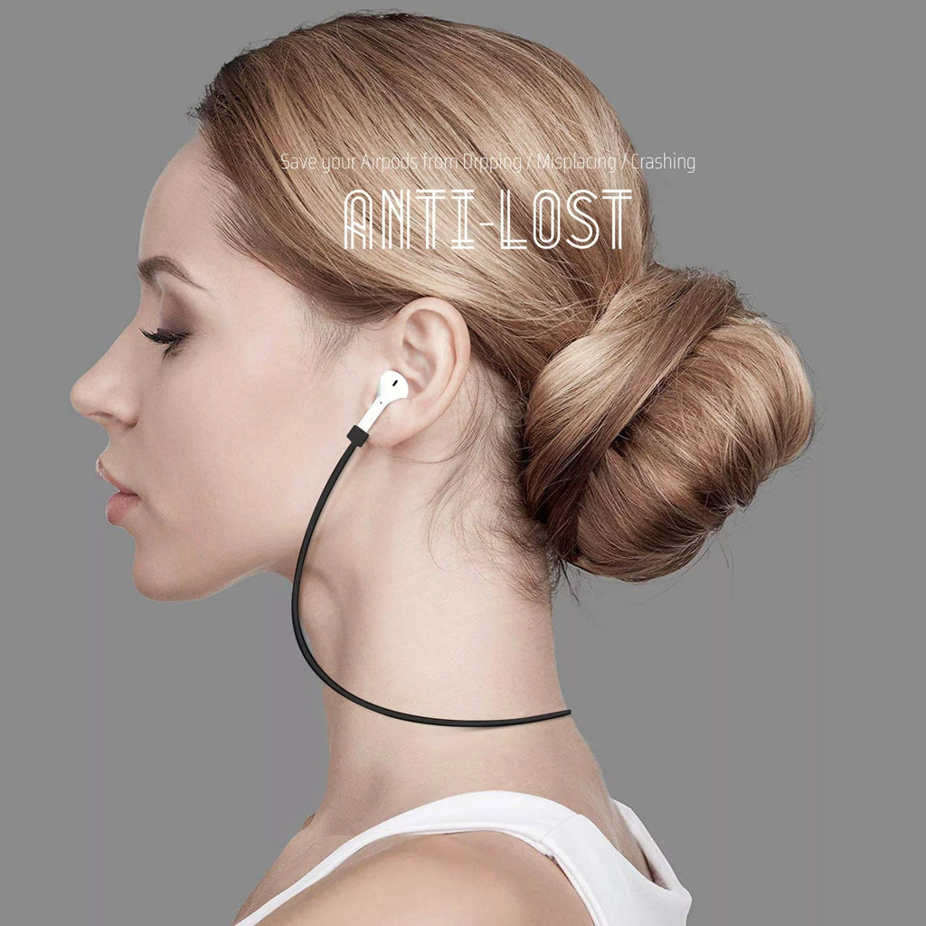 Anti-Loss Magnetic AirPods Necklace
