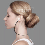 Anti-Loss Magnetic AirPods Necklace
