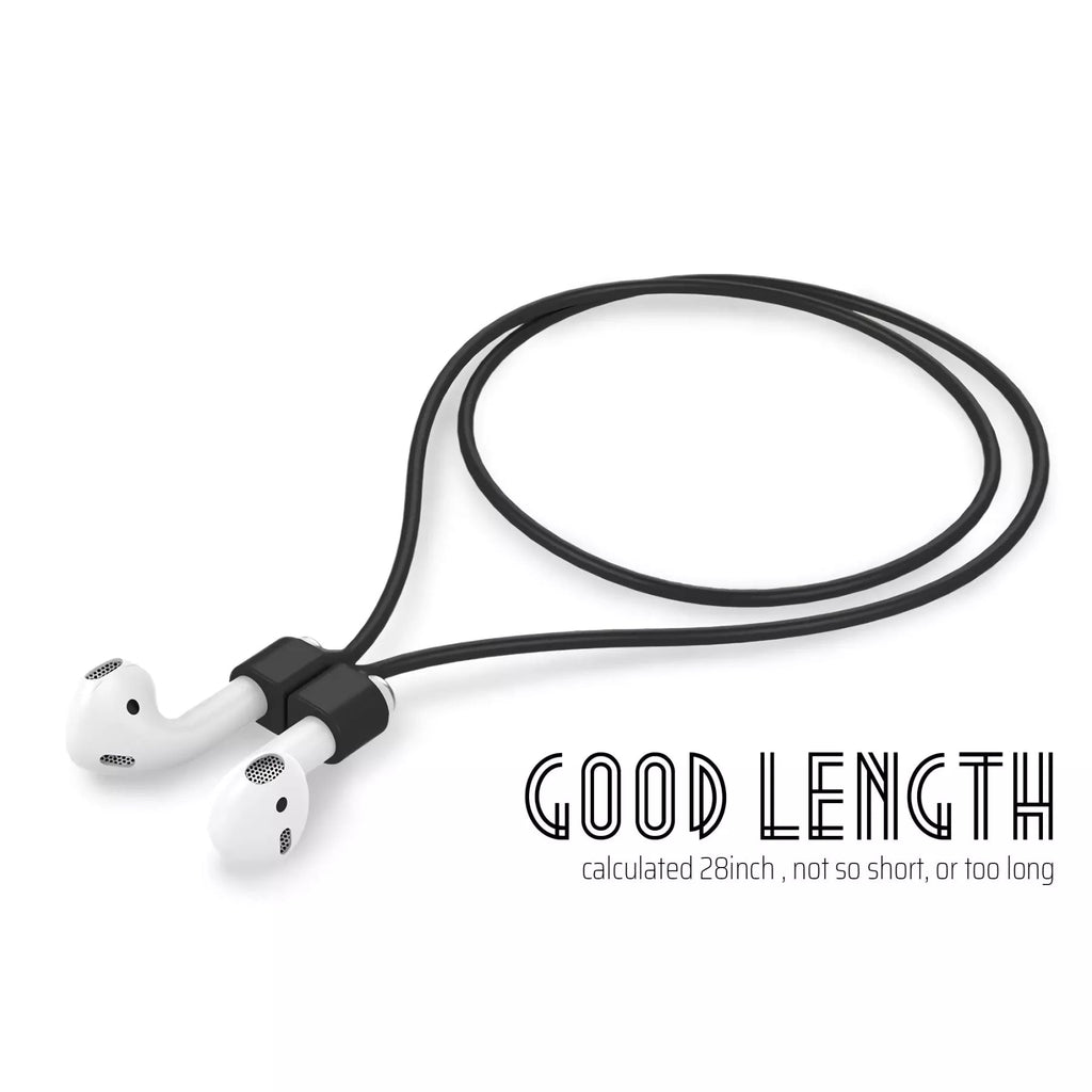 Anti-Loss Magnetic AirPods Necklace