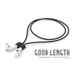 Anti-Loss Magnetic AirPods Necklace