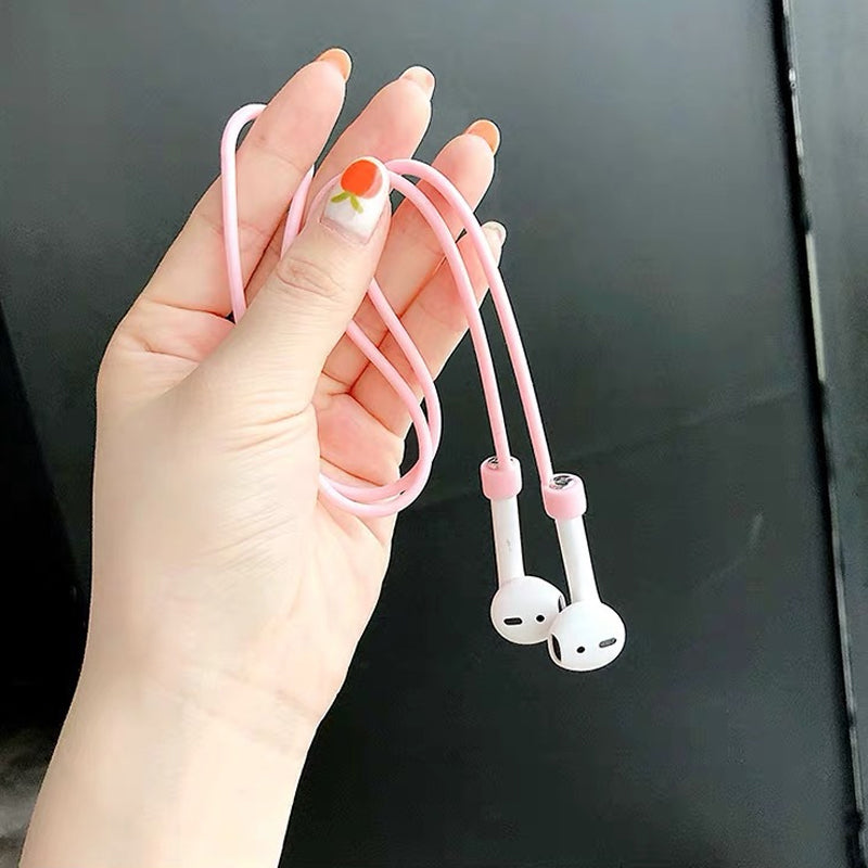 Anti-Loss Magnetic AirPods Necklace