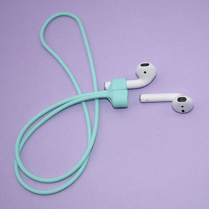 Anti-Loss Magnetic AirPods Necklace