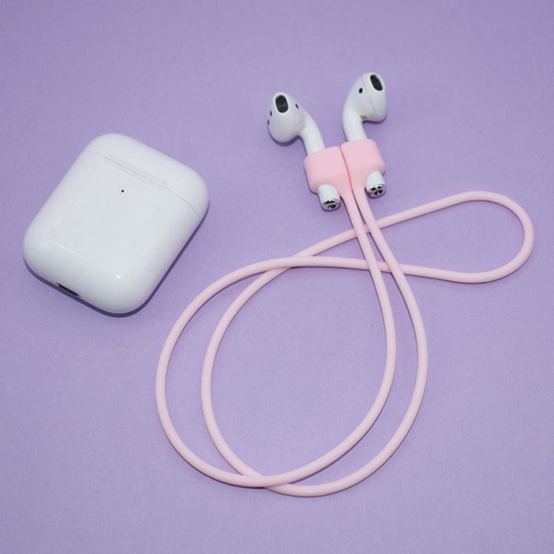 Anti-Loss Magnetic AirPods Necklace