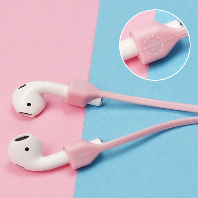 Anti-Loss Magnetic AirPods Necklace