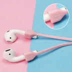 Anti-Loss Magnetic AirPods Necklace