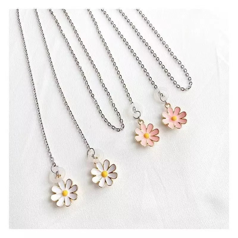 Anti-Loss Magnetic AirPods Necklace