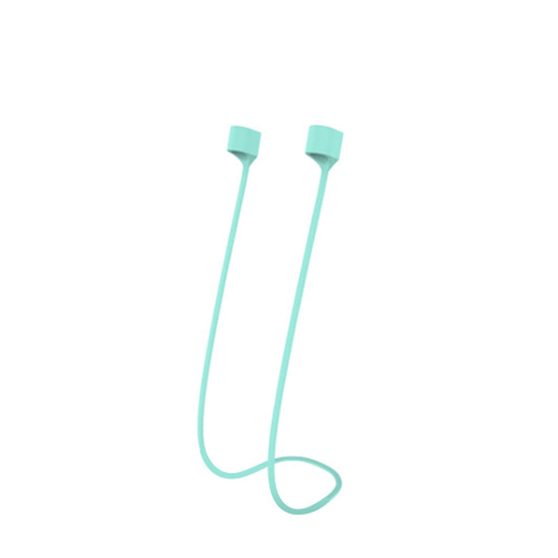 Anti-Loss Magnetic AirPods Necklace