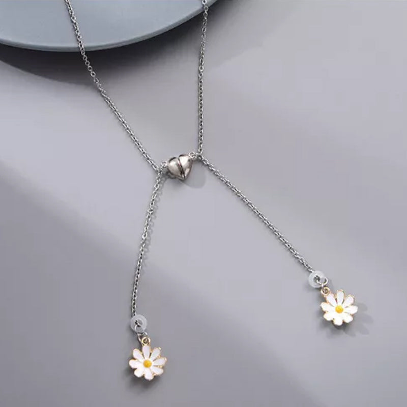 Anti-Loss Magnetic AirPods Necklace