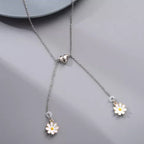 Anti-Loss Magnetic AirPods Necklace