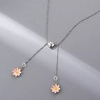 Anti-Loss Magnetic AirPods Necklace