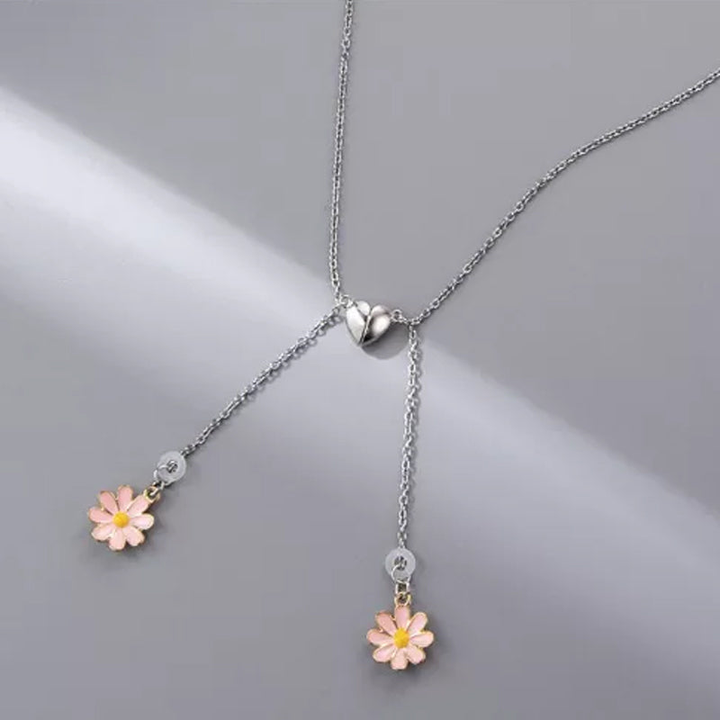 Anti-Loss Magnetic AirPods Necklace