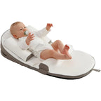 Anti-Reflux Wedge Support for Newborns – Ergonomic Side Cushion