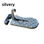 Anti-Slip Car Roof Access Step
