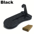 Anti-Slip Car Roof Access Step