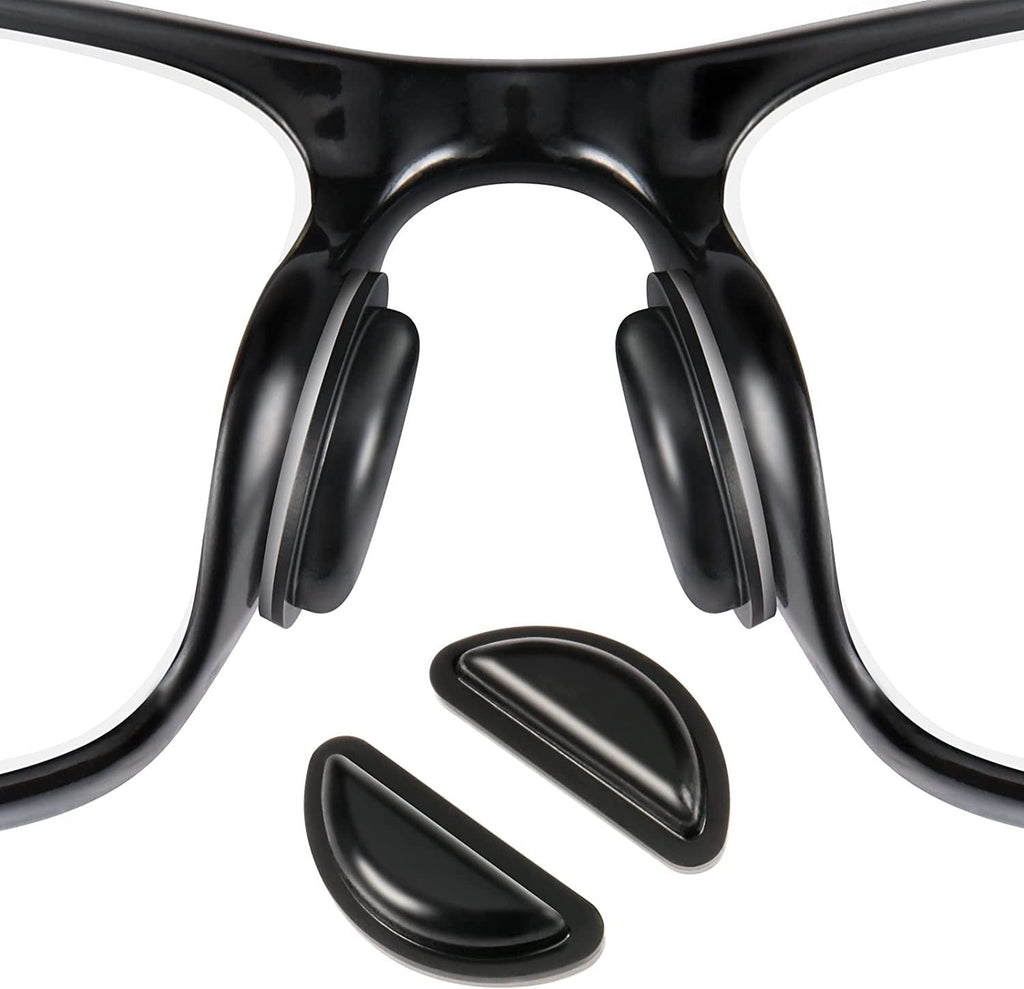Anti-Slip Silicone Nose Pads