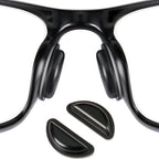 Anti-Slip Silicone Nose Pads