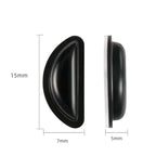 Anti-Slip Silicone Nose Pads