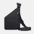 Boneroshop | Anti-Theft Crossbody Organiser Bag with Hidden Zippers