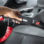 Anti-Theft Steering Wheel Lock