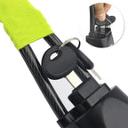 Anti-Theft Steering Wheel Lock
