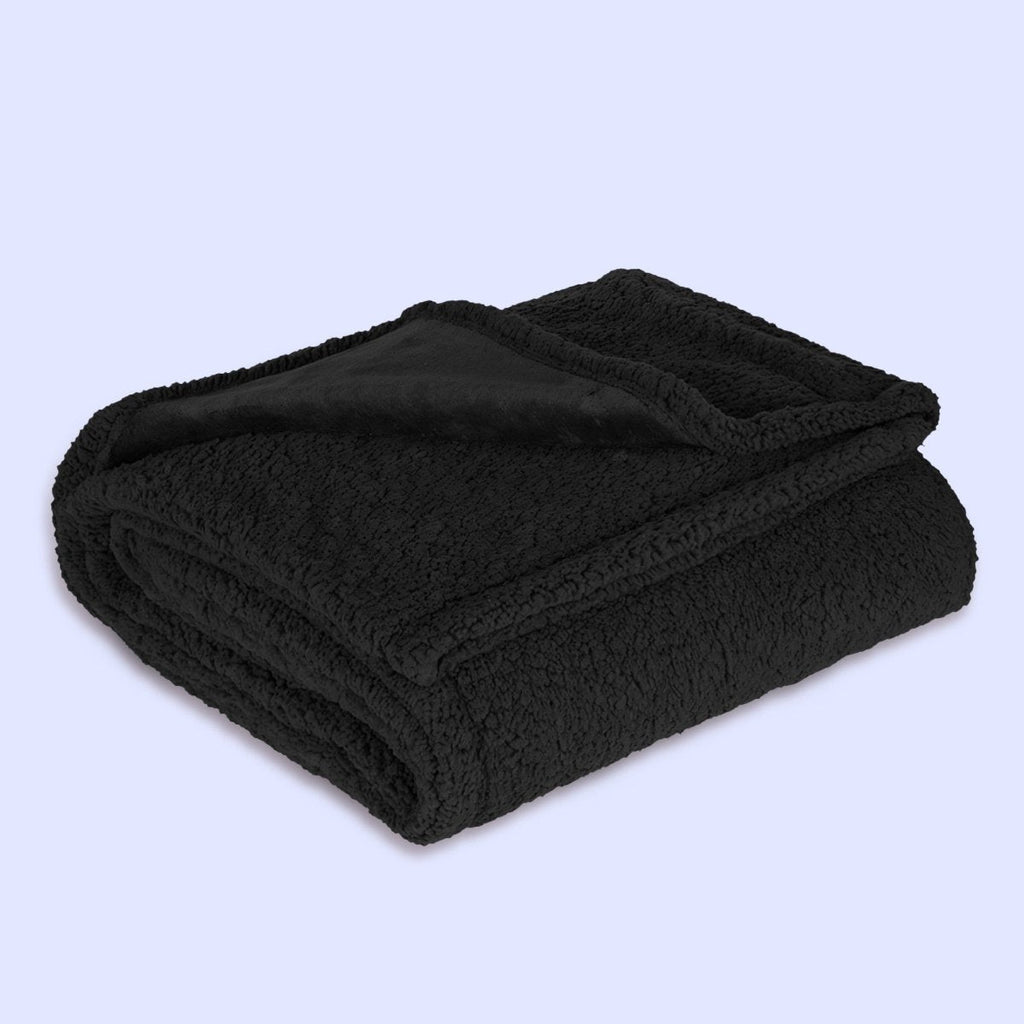 AquaShield Waterproof Protective Blanket for Bed & Sofa