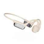AquaSound Waterproof Bone Conduction Headphones – Bluetooth 5.4 & 32GB MP3
