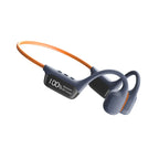 AquaSound Waterproof Bone Conduction Headphones – Bluetooth 5.4 & 32GB MP3