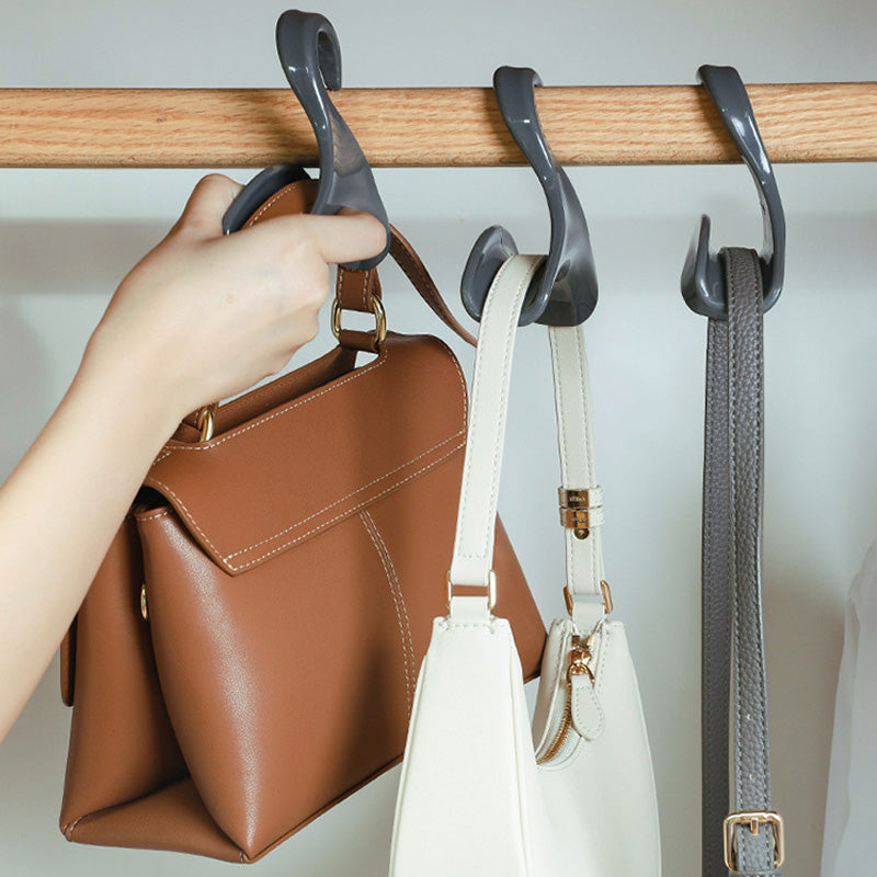 Arc Bag Hook Set of 3