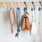 Arc Bag Hook Set of 3