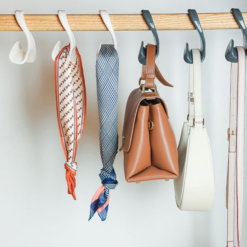 Arc Bag Hook Set of 3