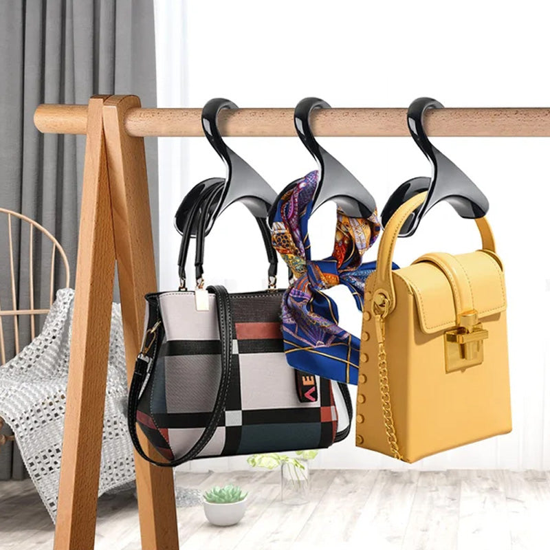 Arc Bag Hook Set of 3