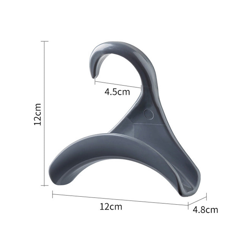 Arc Bag Hook Set of 3
