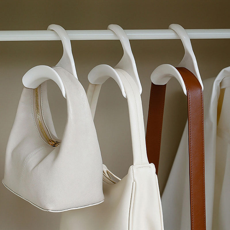 Arc Bag Hook Set of 3
