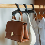 Arc Bag Hook Set of 3