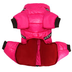 ArcticPaws Winter Coat for Dogs