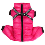 ArcticPaws Winter Coat for Dogs