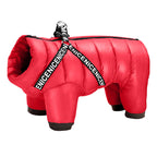 ArcticPaws Winter Coat for Dogs