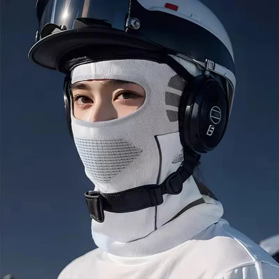 ArcticShield - Balaclava