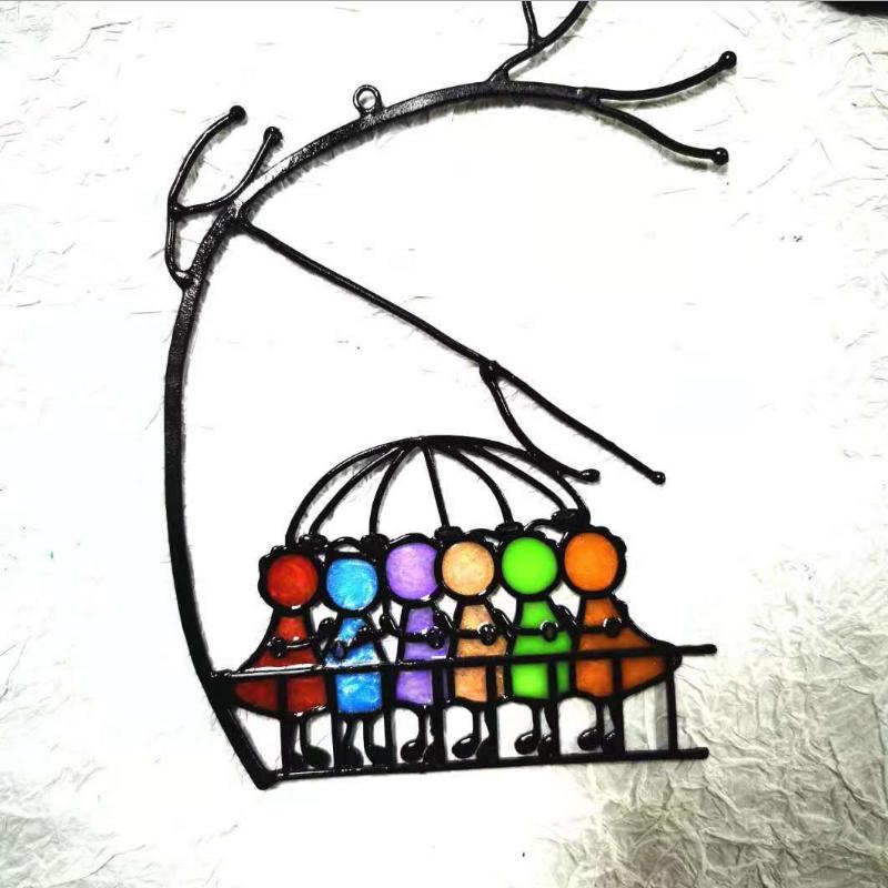 Art Wall Decoration Gift