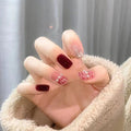 Artfully Designed Nail Art