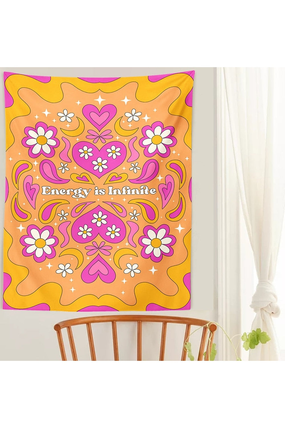 Artificial Tapestry