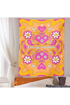 Artificial Tapestry