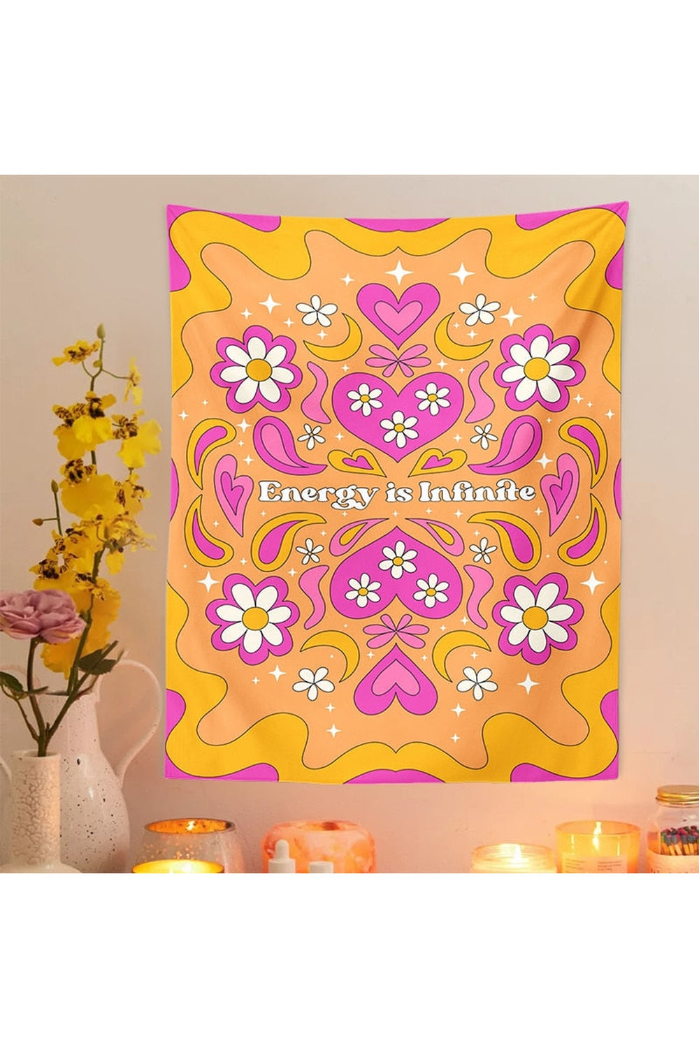 Artificial Tapestry