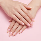 Artistic Acrylic Nails